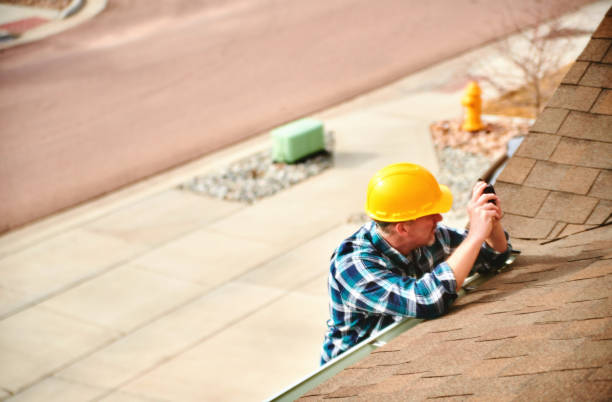 Best Flat Roof Repair Services  in Park Rapids, MN