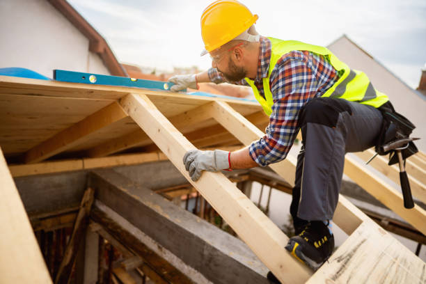 Quick and Trustworthy Emergency Roof Repair Services in Park Rapids, MN