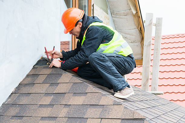 Best Slate Roofing Contractor  in Park Rapids, MN